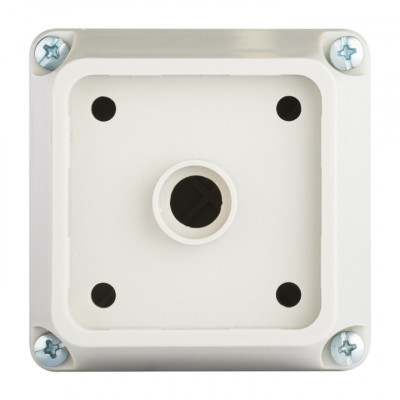 Фотография Защитный бокс IP54 до 25 А EKF PROxima, артикул pk-IP54-25