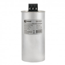 Конденсатор косинусный КПС-0,45-30-3 EKF Basic