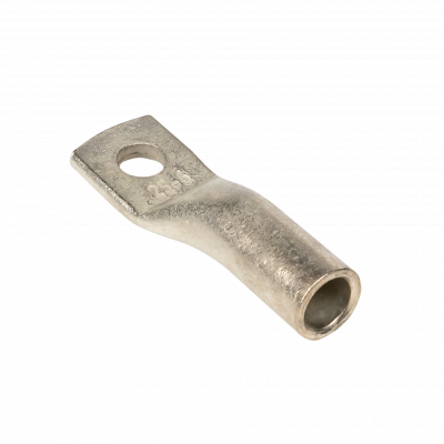 Фотография Наконечник медный луженый ТМЛ DIN 25-6 EKF PROxima, артикул tml-din-25-6