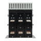 Фотография ВА-450  1000/630А 3P 50кА стационарный EKF PROxima, артикул mccb450-1000-630