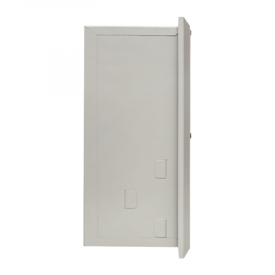 Фотография Щит распред. встраиваемый ЩРВ-12 (260х340х120) IP31 EKF PROxima, артикул mb11-12