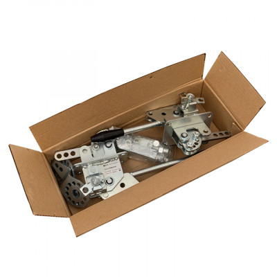 Фотография Выключатель нагрузки автогазовый ВНА(п)-10/630-20-IIз-ПТ1.2 УХЛ2 EKF Stingray, артикул vnap-10-630-20-IIz-pt1.2