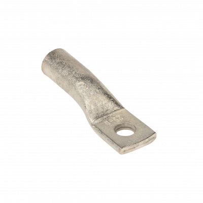 Фотография Наконечник медный луженый ТМЛ DIN 25-6 EKF PROxima, артикул tml-din-25-6