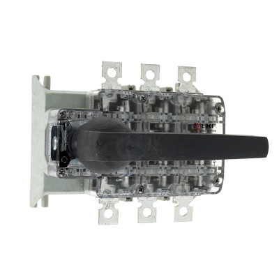 Фотография Выключатель-разъединитель ВРЭ 250А EKF PROxima, артикул vre-250