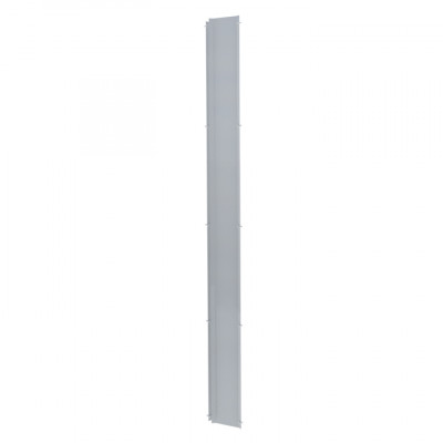 Фотография Вертикальная передняя панель Ш200 В2000 EKF AVERES, артикул FP2W200