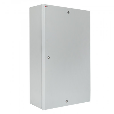 Фотография Щит с монтажной панелью ЩМПг-132.75.30 (ЩРНМ-7) IP54 EKF PROxima, артикул mb24-07