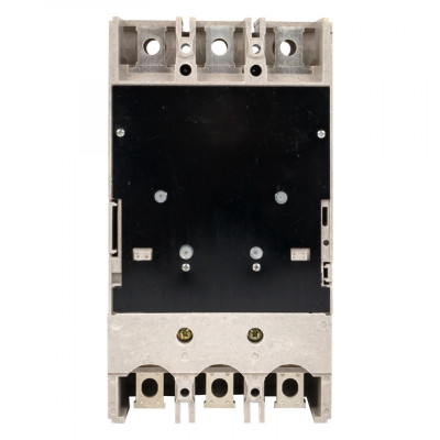 Фотография Выключатель нагрузки ВН-99 400/400А 3P EKF PROxima, артикул sl99-400-400