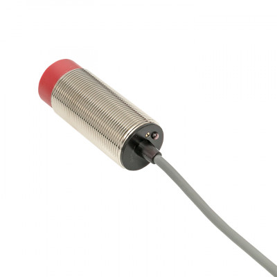 Фотография Бесконтактный емкостный датчик PROXIS-1-30-15-P-NO-2, артикул PROXIS-1-30-15-P-NO-2