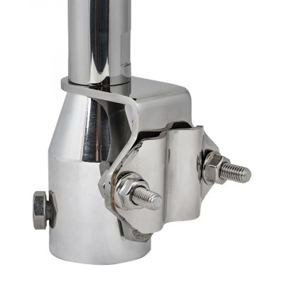 Фотография Активный молниеприемник «ОМА-30» с адаптером EKF PROxima, артикул lp-oma-30-adap-40