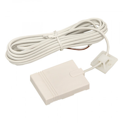 Фотография Проводной датчик протечки воды (3 метра) EKF, артикул AquaExpert-sensor-3