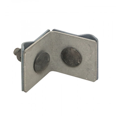 Фотография Держатель фальцевый, HZ EKF PROxima, артикул lp-33196