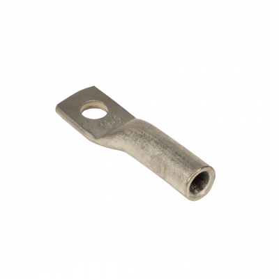 Фотография Наконечник медный луженый ТМЛ DIN 16-6 EKF PROxima, артикул tml-din-16-6