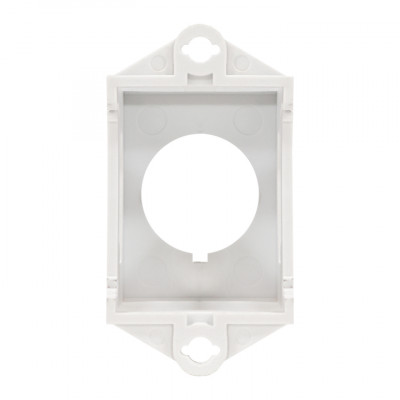 Фотография Адаптер для установки на DIN-рейку EKF PROxima, артикул adp-22