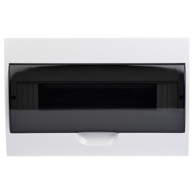 Фотография Щит распред. навесной ЩРН-П-15 IP41 EKF PROxima, артикул pb40-n-15