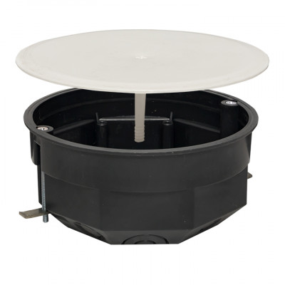 Фотография Коробка распаячная КМП-020-007 для полых стен (108х50) EKF PROxima, артикул plc-kmp-020-007