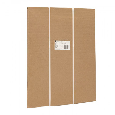 Фотография Монтажная плата FORT (В400хШ600) EKF PROxima, артикул FM46