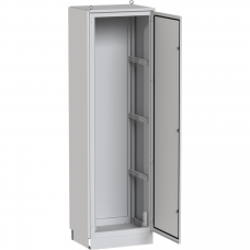 Каркас ВРУ-1 Unit S сварной  (2000х600х450) IP54 EKF PROxima