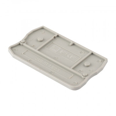 Фотография Заглушка для JXB-ST-1.5/2.5 серая EKF PROxima, артикул sak-st-1.5/2.5