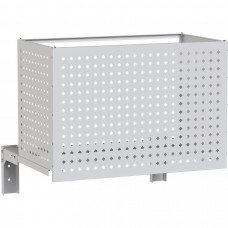 Фасадная корзина для кондиционера EKF Basic