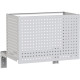 Фотография Фасадная корзина для кондиционера EKF Basic, артикул korz-1