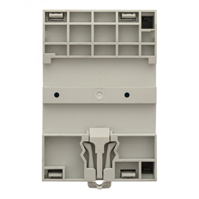 Фотография Контактор модульный КМ РУ 25А 4NO (3 мод.) EKF PROxima, артикул km-3m-25-40