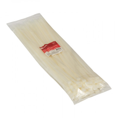 Фотография Хомут нейлоновый (8,2х500) (100шт.) EKF Basic, артикул plc-c-8.2x500