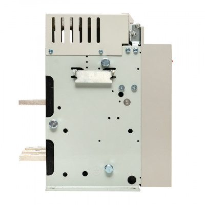 Фотография ВА-450 1000/1000А 3P 50кА стационарный EKF PROxima, артикул mccb450-1000-1000