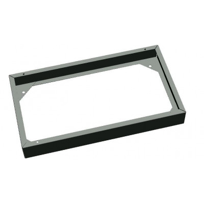 Фотография Цоколь к ВРУ Unit S IP31 (Вх600х450) EKF PROxima, артикул mb15-08-02-04