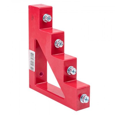 Фотография Изолятор шинный 600А 12кВ Лесенка EKF PROxima, артикул plc-sl-600