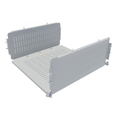 Фотография Перегородки для сборки горизонтальных шин Ш600 EKF AVERES, артикул PCHB6