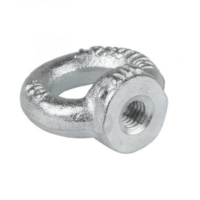 Фотография Рым-гайка м8 EKF, артикул rgm8