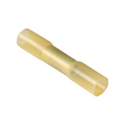 Фотография Гильза изолированная термоусаживаемая ГСИ-Т 6.0 (50шт.) EKF, артикул gsi-t-6.0