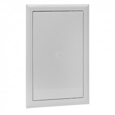 Люк ревизионный пластик 200х300 (ШхВ внутр.) EKF Basic