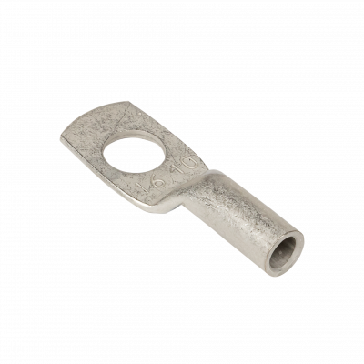 Фотография Наконечник медный луженый ТМЛ DIN 16-10 EKF PROxima, артикул tml-din-16-10