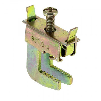 Фотография Терминал для проводников универсальный 2.5-16 мм2 на шину (10мм.) EKF PROxima, артикул ut-25.16-10