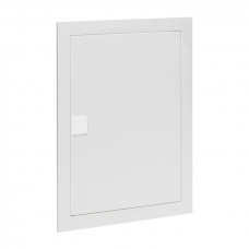 Дверь пластиковая для щита 