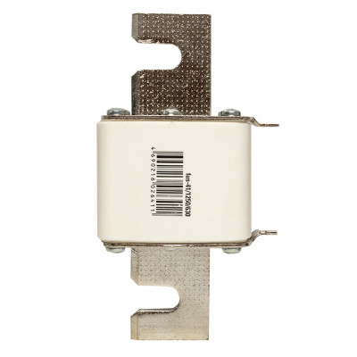 Фотография Плавкая вставка ППН-41 1250/ 630А габарит 4 EKF PROxima, артикул fus-41/1250/630