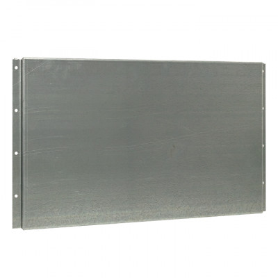 Фотография Монтажная плата FORT (В400хШ800) EKF PROxima, артикул FM48