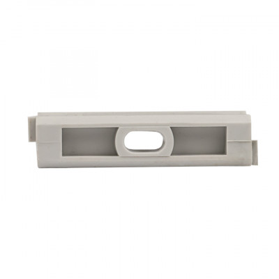 Фотография Крепеж-клипса d32 мм (50 шт) серая EKF-Plast, артикул derj-z-32n