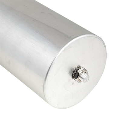 Фотография Конденсатор косинусный КПС-0,4-12,5-3 EKF PRO, артикул kps-0,4-12,5-3-pro