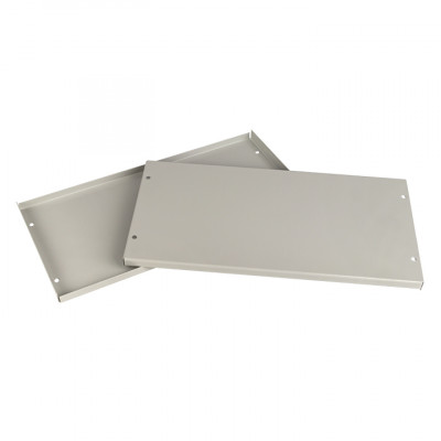 Фотография Комплект панелей цоколя FORT Ш600 В200 PROxima (2шт), артикул FC62