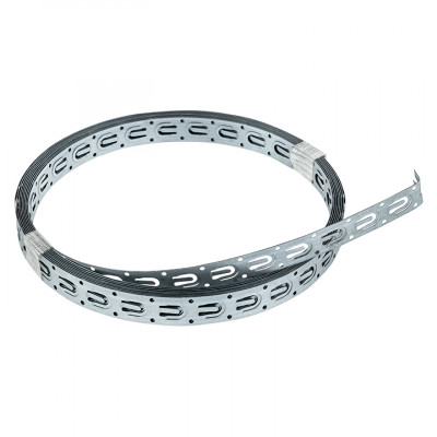 Фотография Теплый пол (нагревательный кабель) 375Вт 27 м 2,5 м2 EKF, артикул nk-375