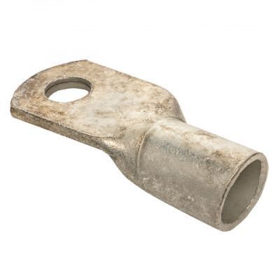 Фотография Наконечник силовой медный луженый JG-300-16-24 (ТМЛ) EKF PROxima, артикул jg-300-16-24