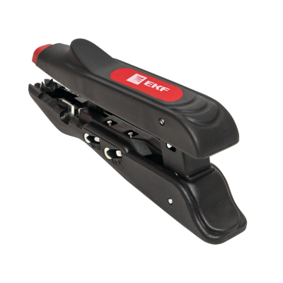 Фотография Мультифункциональный стриппер  WS-17 EKF Professional, артикул ws-17