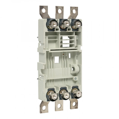 Фотография Панель втычная PM-99/1-400 переднего присоединения для ВА-99 400А EKF PROxima, артикул mccb99-a-88