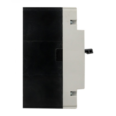 Фотография Выключатель автоматический ВА-99М  100/ 63А 3P 50кА с электронным расцепителем EKF PROxima, артикул mccb99-100-63me