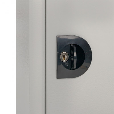 Фотография Щит распред. навесной ЩРН-24 с шинами (350х300х120) IP31 EKF PROxima, артикул mb21-24sh