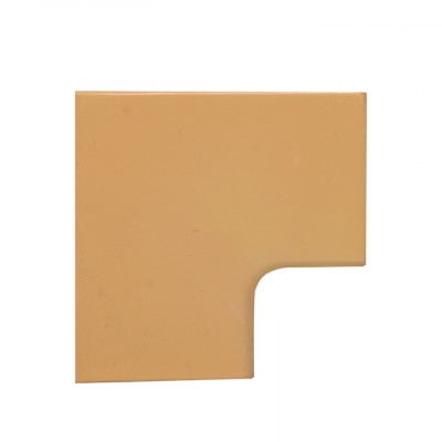 Фотография Угол внутренний (25х16) (4 шт) светлое дерево EKF-Plast, артикул ibl-25-16x4