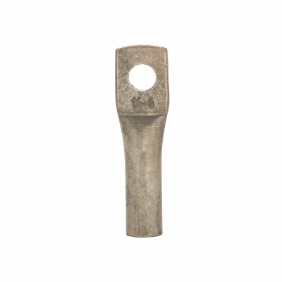 Фотография Наконечник медный луженый ТМЛ DIN 16-6 EKF PROxima, артикул tml-din-16-6