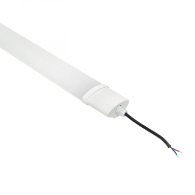 Фотография Светильник светодиодный пылевлагозащищенный ДСП-1003 36Вт 4000К IP65 1200мм EKF PROxima, артикул TPL-1003-36-4000